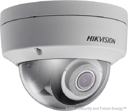 DS-2CD2123G2-I/4mm (Hikvision®, China)