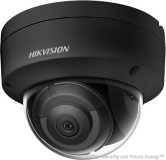DS-2CD2123G2-IS/2.8mm/Black (Hikvision®, China)
