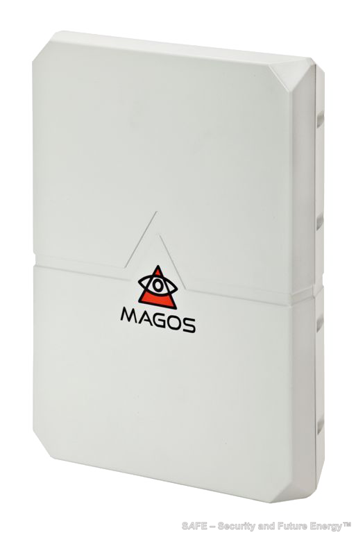 SR-1000 (MAGOS Inc., USA)
